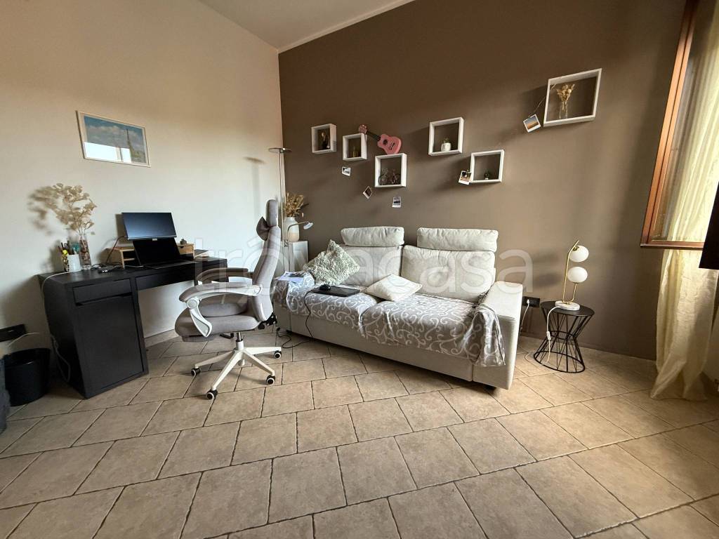 appartamento in affitto a Bologna in zona San Donato