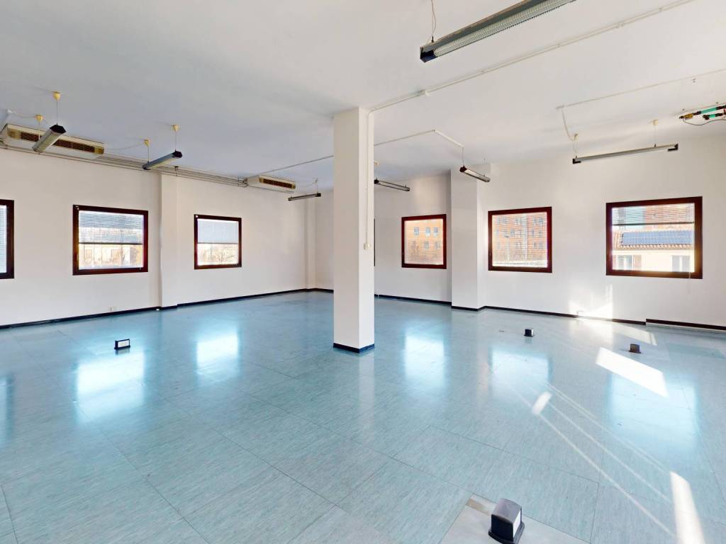 appartamento in affitto a Bologna in zona Bolognina