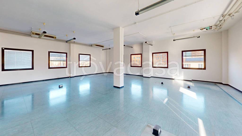 appartamento in affitto a Bologna in zona Bolognina