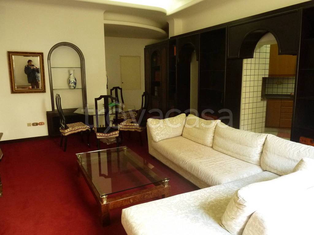 appartamento in affitto a Bologna in zona Centro Storico