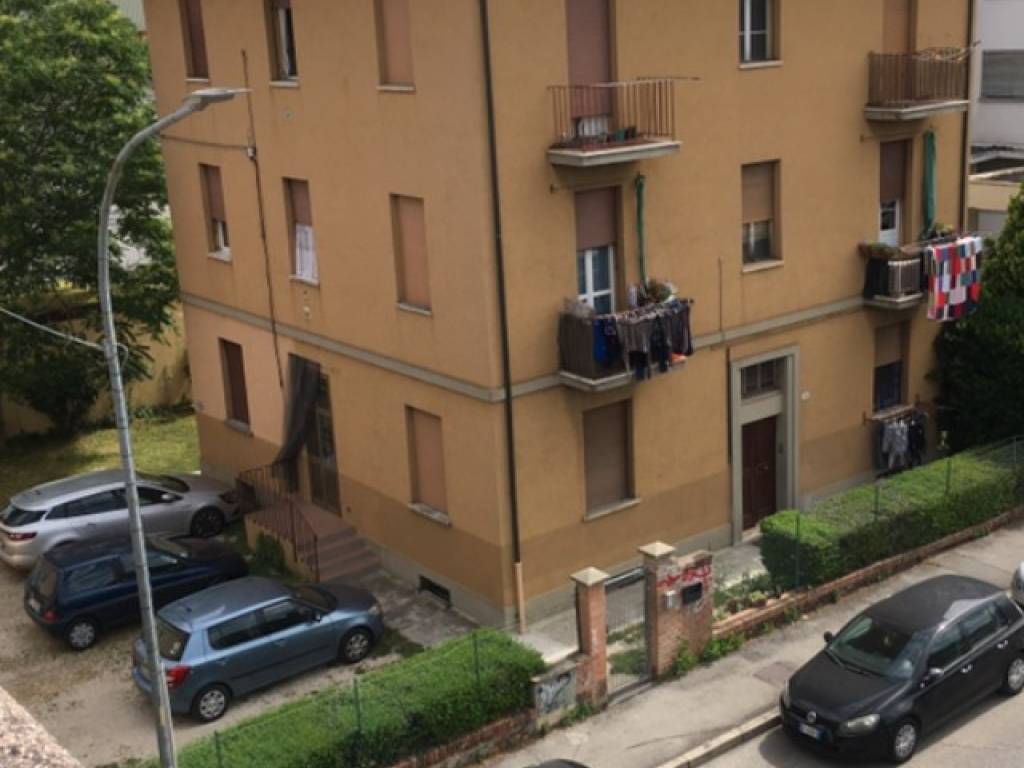 appartamento in affitto a Bologna in zona Pilastro