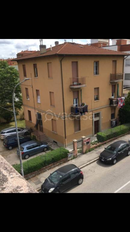 appartamento in affitto a Bologna in zona San Donato