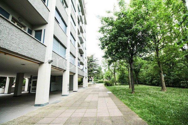 appartamento in affitto a Bologna in zona Borgo Panigale