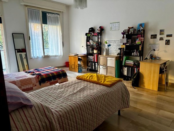 appartamento in affitto a Bologna in zona Corticella