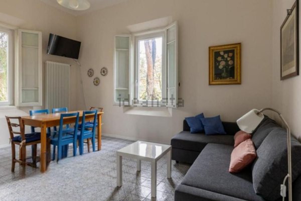 appartamento in affitto a Bologna