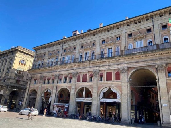 ufficio in affitto a Bologna in zona Centro Storico