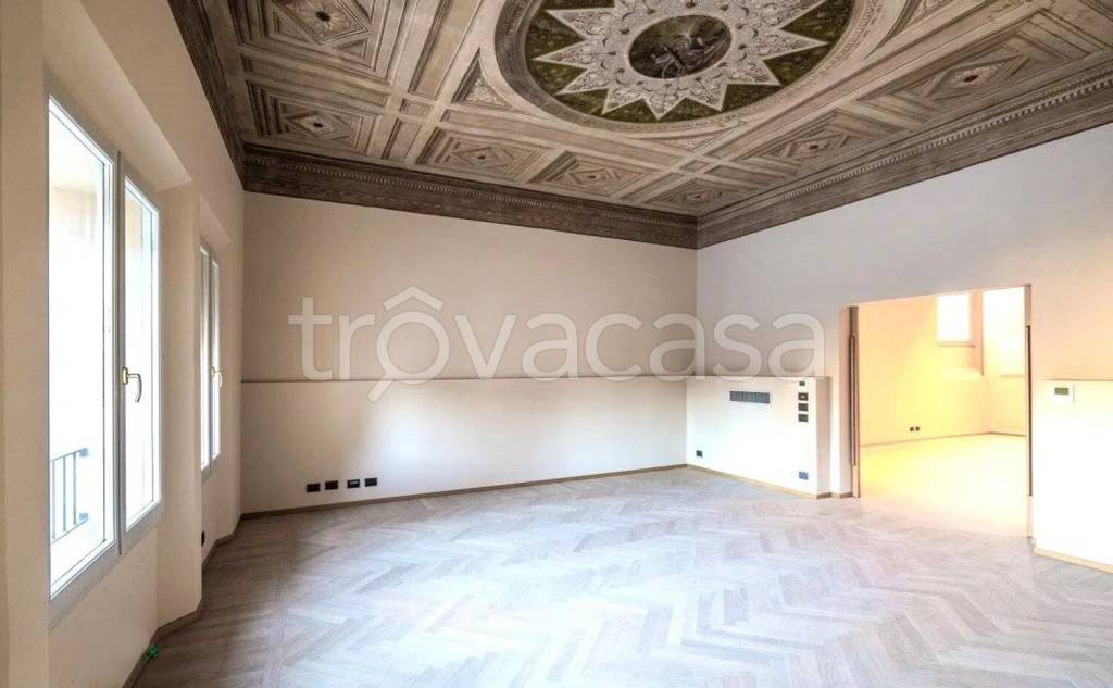 ufficio in affitto a Bologna in zona Centro Storico