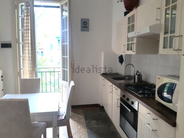 appartamento in affitto a Bologna in zona Saffi