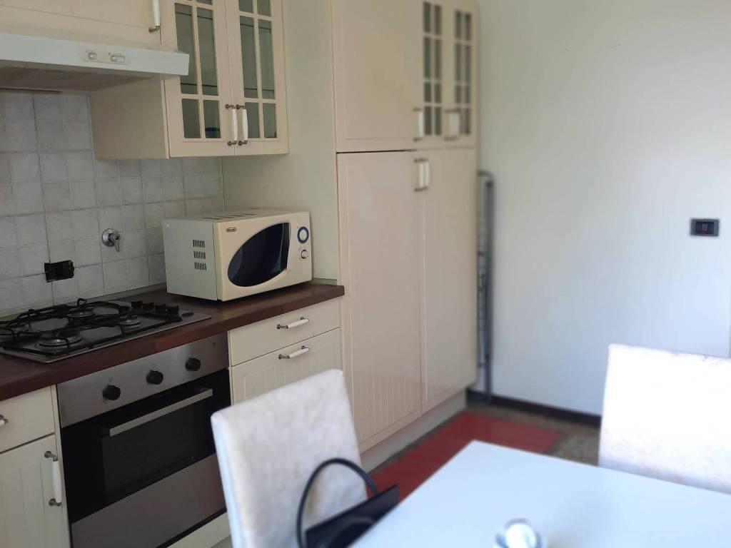 appartamento in affitto a Bologna in zona Saffi