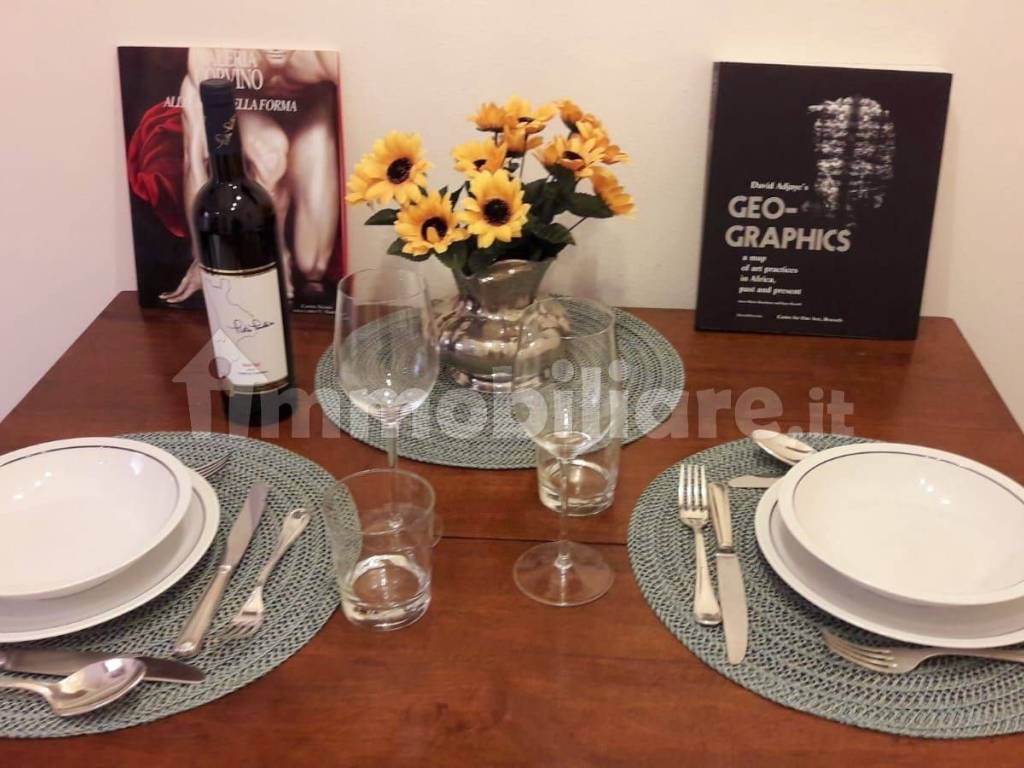 appartamento in affitto a Bologna