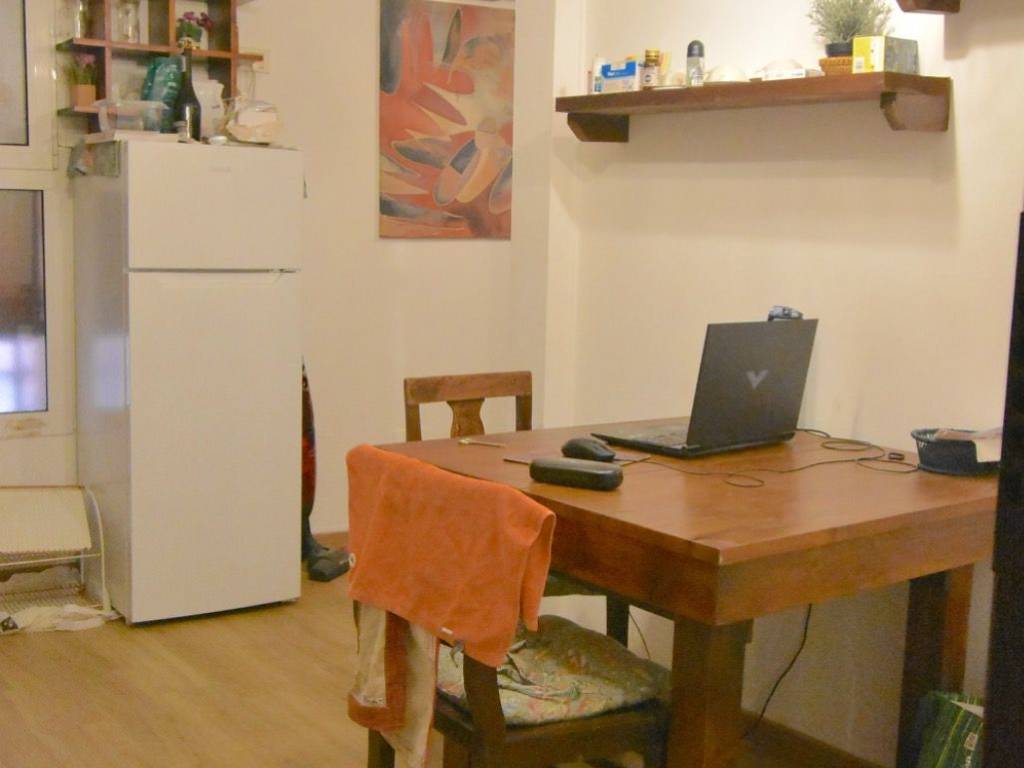 appartamento in affitto a Bologna