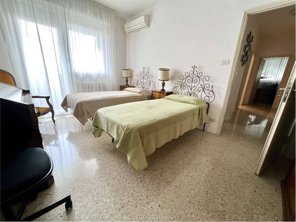 appartamento in affitto a Bologna in zona Savena