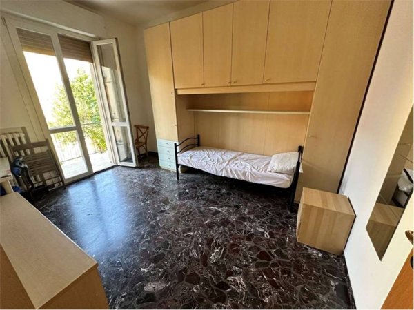 appartamento in affitto a Bologna in zona San Vitale