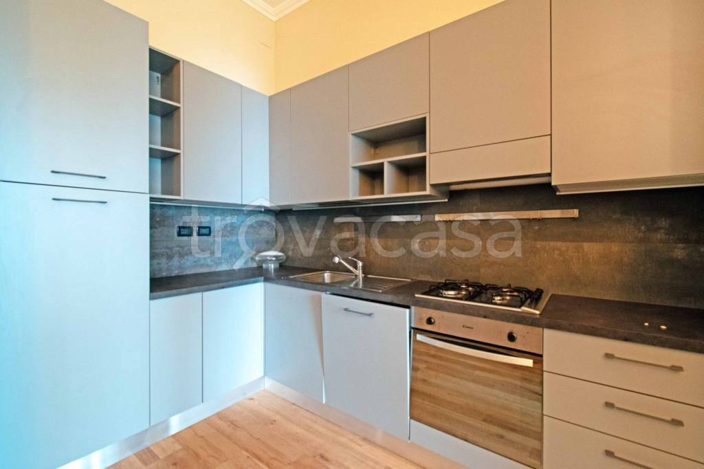 appartamento in affitto a Bologna in zona Colli