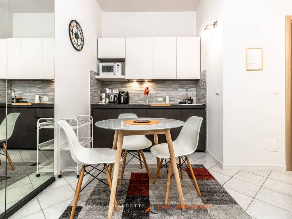 appartamento in affitto a Bologna in zona Centro Storico