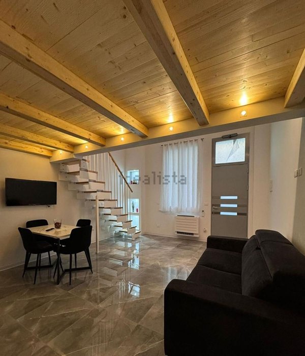 appartamento in affitto a Bologna