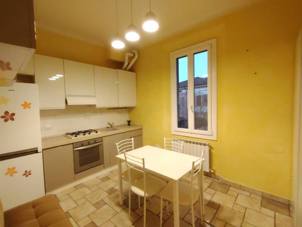 appartamento in affitto a Bologna in zona Savena