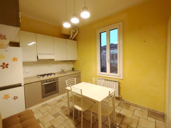 appartamento in affitto a Bologna