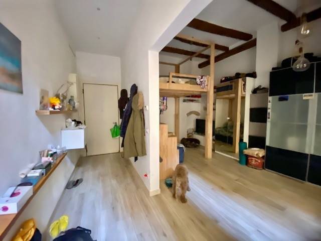 appartamento in affitto a Bologna in zona Centro Storico