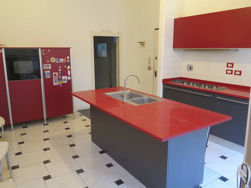 appartamento in affitto a Bologna