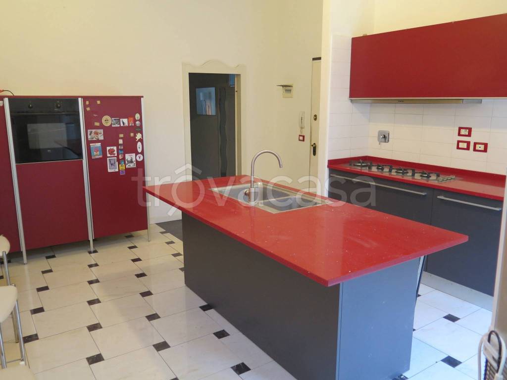 appartamento in affitto a Bologna in zona Centro Storico