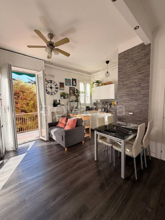 appartamento in affitto a Bologna