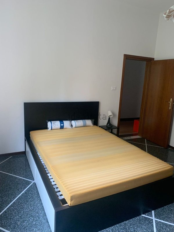 appartamento in affitto a Bologna in zona Murri