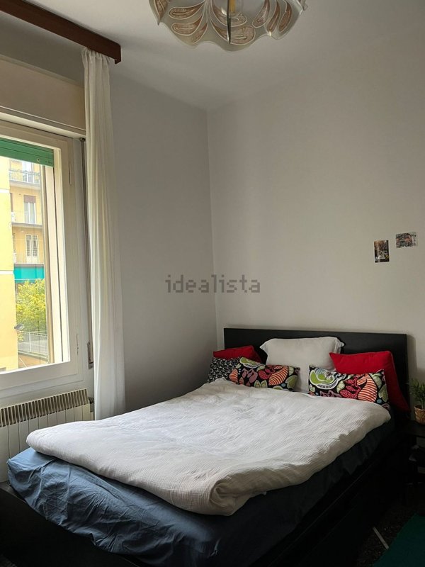 appartamento in affitto a Bologna in zona Murri