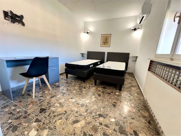 appartamento in affitto a Bologna in zona San Vitale