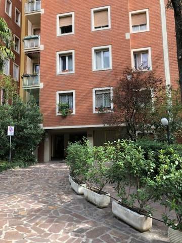 appartamento in affitto a Bologna in zona Savena