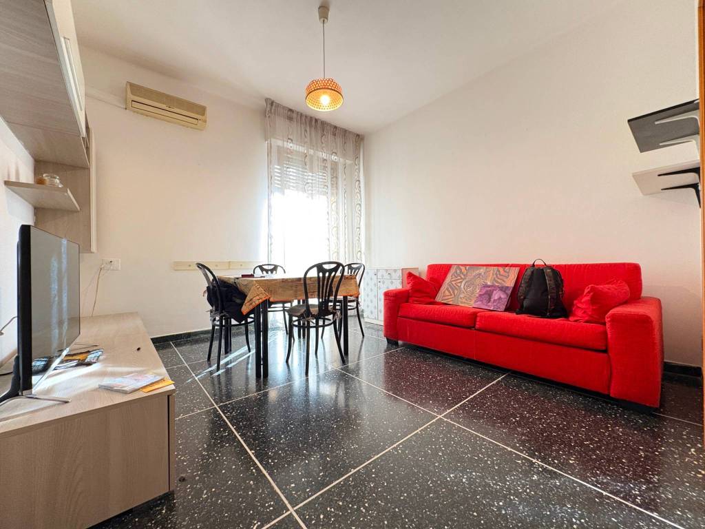 appartamento in affitto a Bologna in zona Bolognina