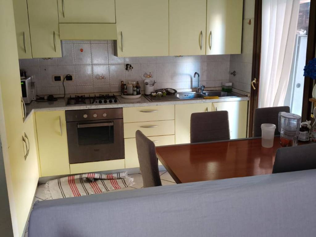 appartamento in affitto a Bologna in zona San Donato