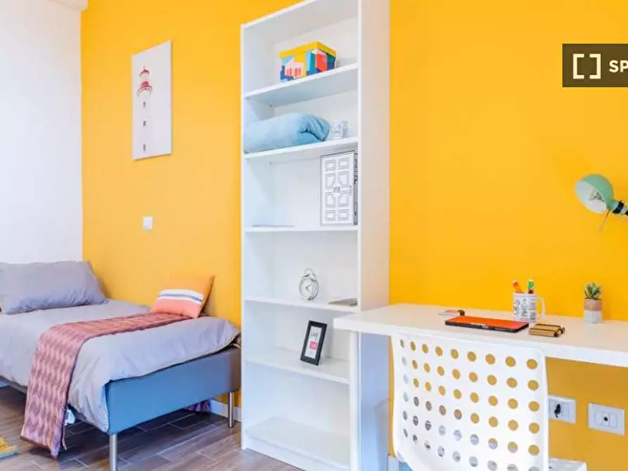 appartamento in affitto a Bologna