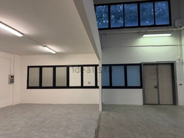 ufficio in affitto a Bologna