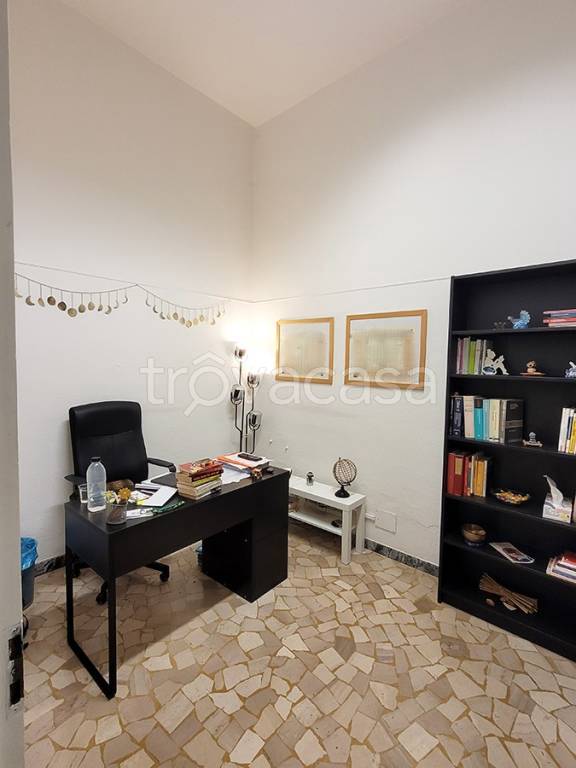 negozio in affitto a Bologna in zona Corticella