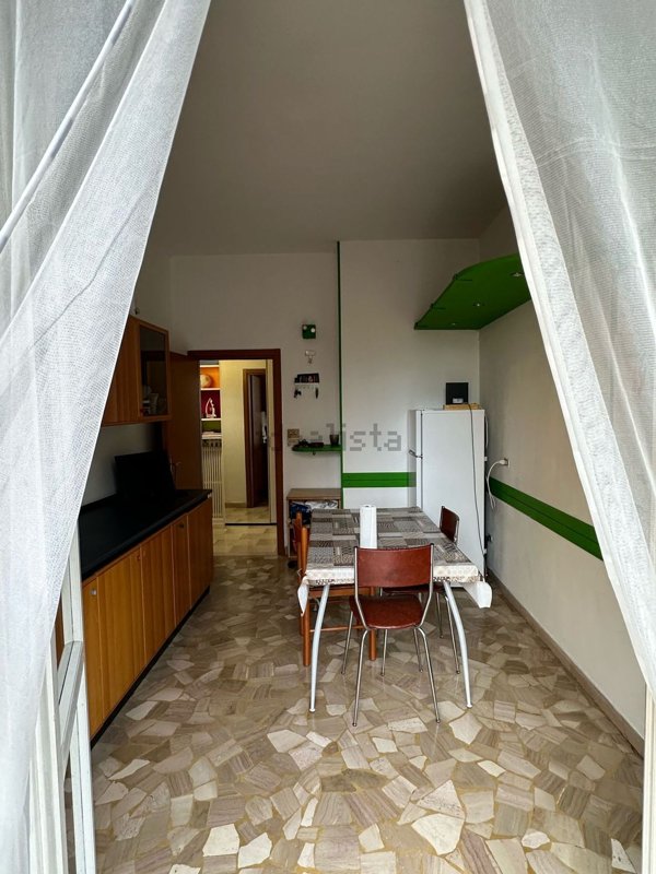 appartamento in affitto a Bologna in zona Borgo Panigale