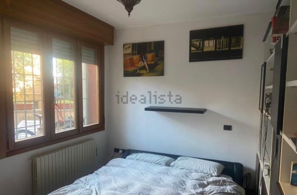 appartamento in affitto a Bologna