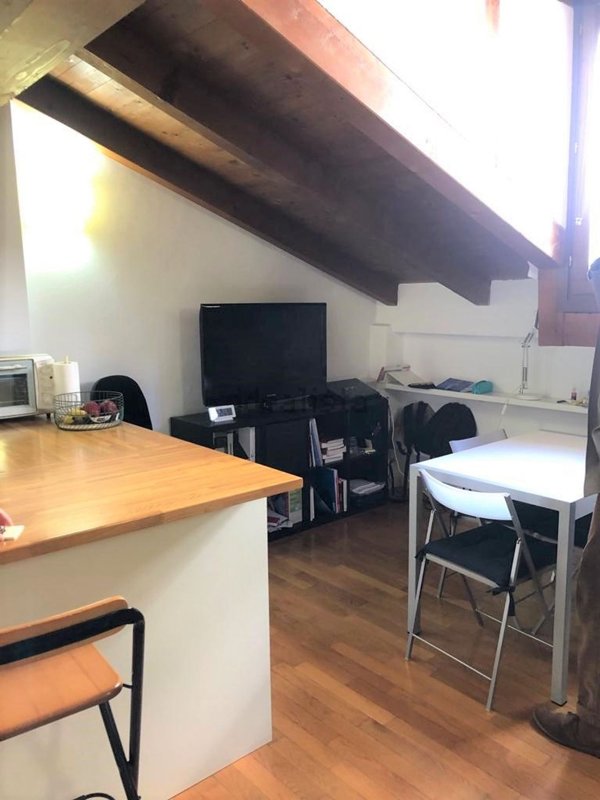 appartamento in affitto a Bologna in zona San Vitale