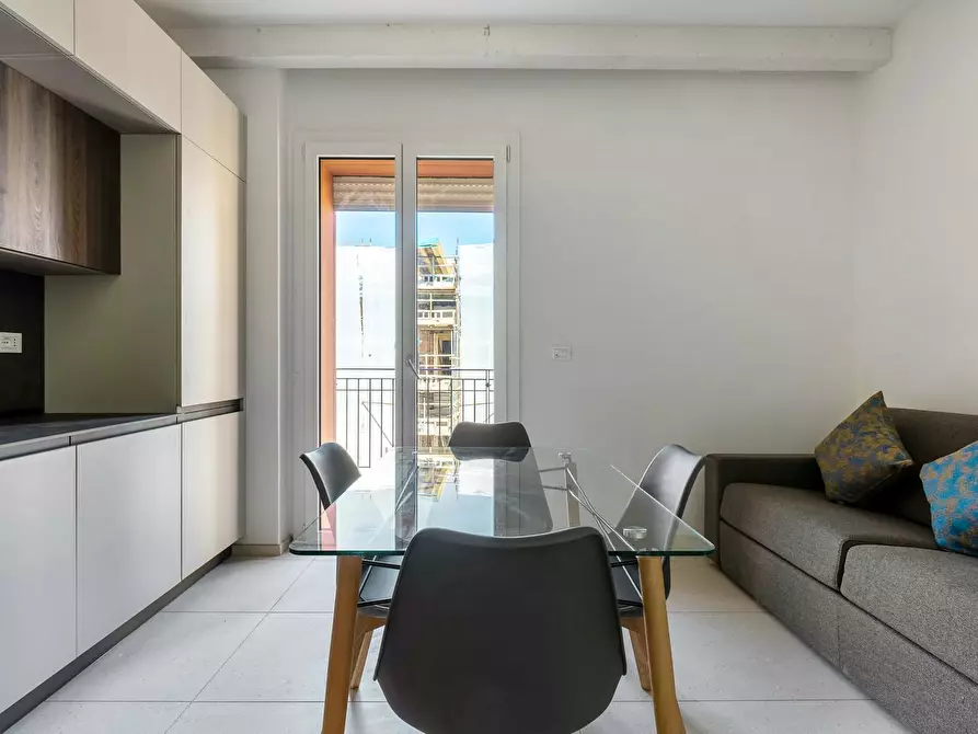 appartamento in affitto a Bologna