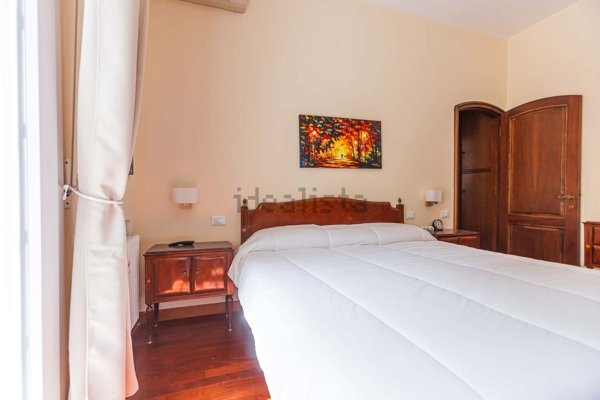 appartamento in affitto a Bologna in zona Colli