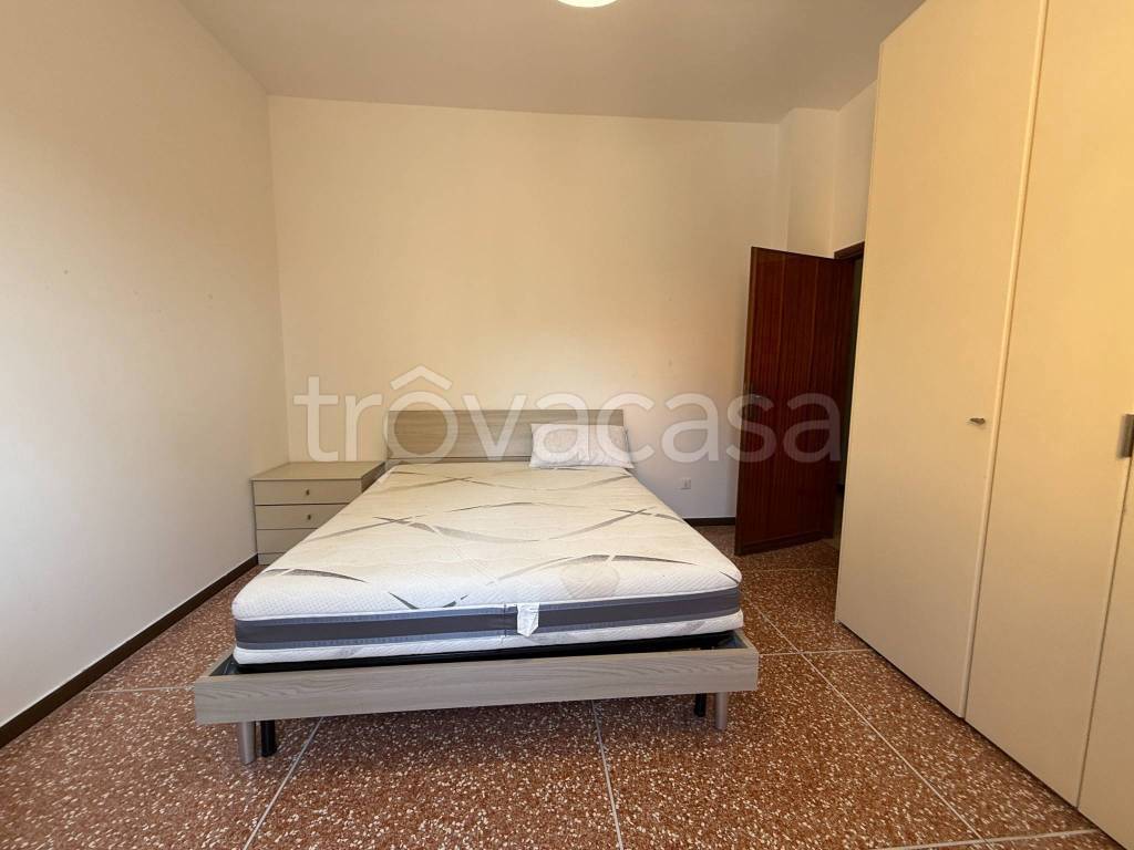 appartamento in affitto a Bologna in zona San Donato