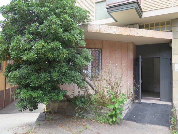 appartamento in affitto a Bologna in zona Saffi