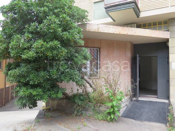 appartamento in affitto a Bologna in zona Saffi