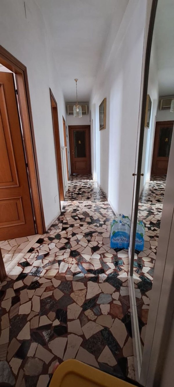 appartamento in affitto a Bologna in zona San Vitale