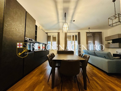 appartamento in affitto a Bologna in zona Santo Stefano