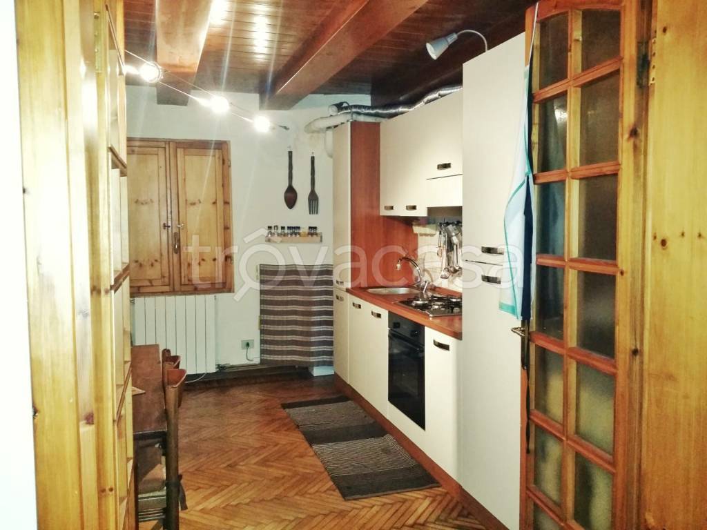 appartamento in affitto a Bologna in zona Centro Storico