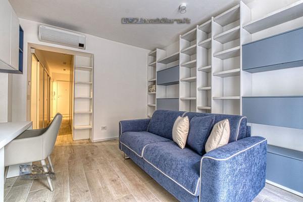 appartamento in affitto a Bologna in zona Murri