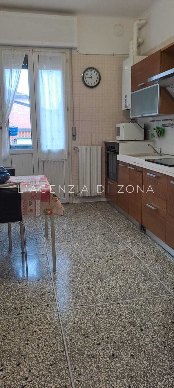 appartamento in affitto a Bologna