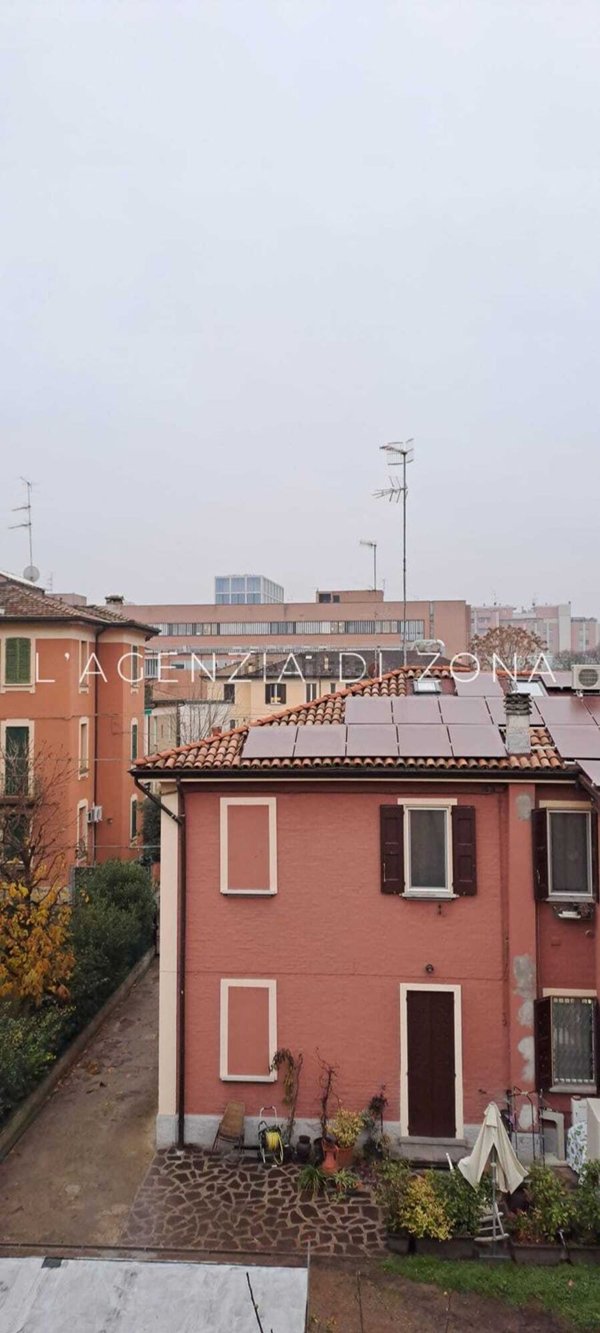 appartamento in affitto a Bologna