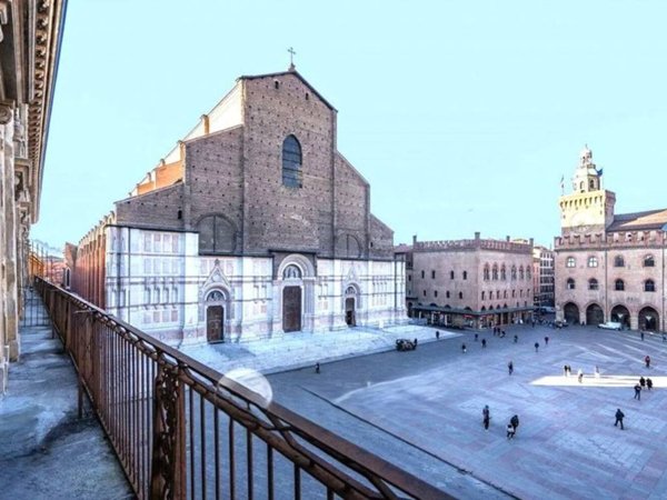 ufficio in affitto a Bologna in zona Centro Storico